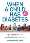When A Child Has Diabetes - Book