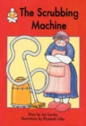 The Scrubbing Machine - Book