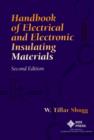 Handbook of Electrical and Electronic Insulating Materials - Book