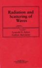 Radiation and Scattering of Waves - Book
