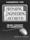 Handbook for Preparing Engineering Documents : From Concept to Completion - Book
