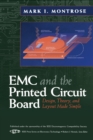 EMC and the Printed Circuit Board : Design, Theory, and Layout Made Simple - Book