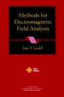 Methods for Electromagnetic Field Analysis - Book
