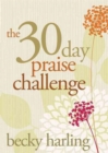 30- Day Praise Challenge - Book