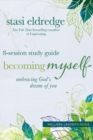 Becoming Myself Embracing Gods - Book