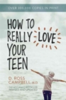 Ht Really Love Your Teen - Book