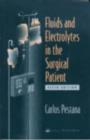 Fluids and Electrolytes in the Surgical Patient - Book