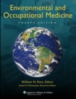 Environmental and Occupational Medicine - Book