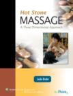 Hot Stone Massage: A Three Dimensional Approach - Book