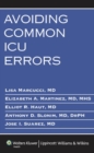 Avoiding Common ICU Errors - Book