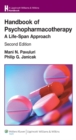 Handbook of Psychopharmacotherapy : A Life-Span Approach - Book