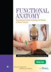 Functional Anatomy : Musculoskeletal Anatomy, Kinesiology, and Palpation for Manual Therapists - Book