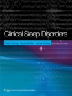 Clinical Sleep Disorders - Book