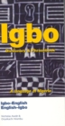 Igbo-English / English-Igbo Dictionary & Phrasebook - Book