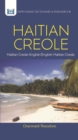 Haitian Creole Dictionary & Phrasebook - Book