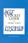Pocket Guide to Arabic Script - Book