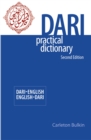 Dari-English/English-Dari Practical Dictionary, Second Edition - Book