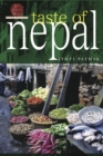 Taste of Nepal - Book