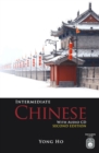 Intermediate Chinese - Book