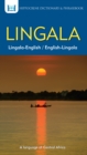 Lingala-English/English-Lingala Dictionary & Phrasebook - Book