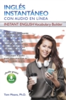 Ingles Instantaneo : Instant English Vocabulary Builder - Book