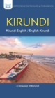 Kirundi-English/ English-Kirundi Dictionary & Phrasebook - Book