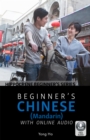 Beginner's Chinese with Online Audio - eBook
