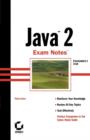 Java 2 Exam Notes - Book