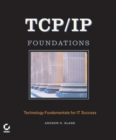 TCP/IP Foundations - Book