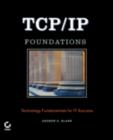 TCP/IP Foundations - eBook