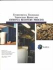 Environmental Technical Verification Report for Ammonia Recovery Process - Book