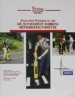 Evaluation Findings of the MX 30 Pavement Marking Retroreflectometer - Book