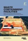 Waste Containment Facilities - Book