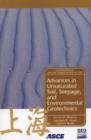 Advances in Unsaturated Soil, Seepage, and Environmental Geotechnics - Book
