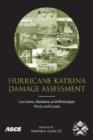 Hurricane Katrina Damage Assessment - Book