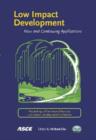 Low Impact Development : New and Continuing Applications - Book