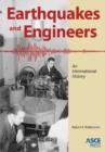 Earthquakes and Engineers : An International History - Book