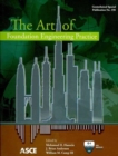 Art of Foundation Engineering Practice - Book
