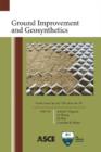 Ground Improvements and Geosynthetics - Book
