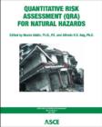 Quantitative Risk Assessment for Natural Hazards - Book