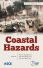 Coastal Hazards - Book