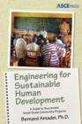 Engineering for Sustainable Human Development : A Guide to Successful Small-Scale Community Development - Book
