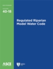 Regulated Riparian Model Water Code - Book