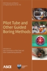 Pilot Tube and Other Guided Boring Methods - Book