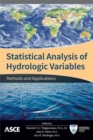 Statistical Analysis of Hydrologic Variables : Methods and Applications - Book