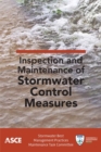 Inspection and Maintenance of Stormwater Control Measures - Book