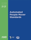 Automated People Mover Standards (21-21) - Book