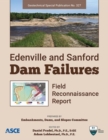 Edenville and Sanford Dam Failures : Field Reconnaissance Report - Book