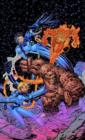 Heroes Reborn: Fantastic Four - Book