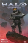 Halo: Uprising - Book